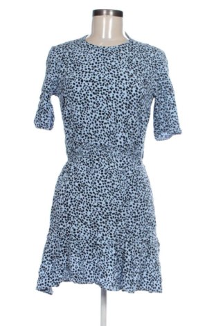 Rochie Stradivarius, Mărime L, Culoare Multicolor, Preț 104,98 Lei, #137790269