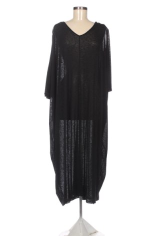 Rochie Unbranded, Mărime 5XL, Culoare Negru, Preț 105,00 Lei, #137790276