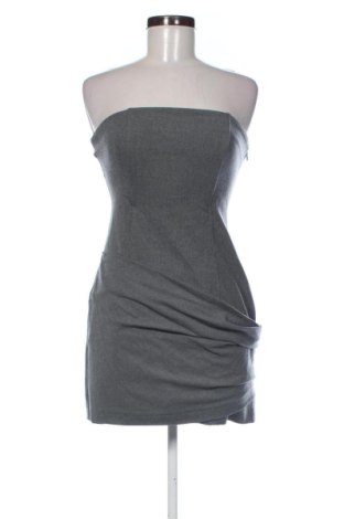 Φόρεμα Zara, Μέγεθος S, Χρώμα Γκρί, Τιμή 18,00 €, #137790283