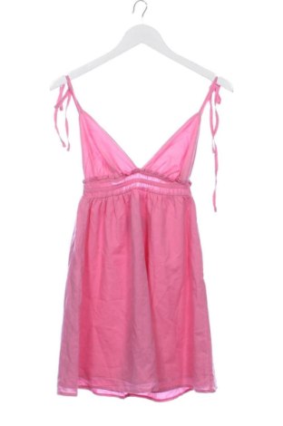 Rochie Sinsay, Mărime XS, Culoare Roz, Preț 104,98 Lei, #137790363