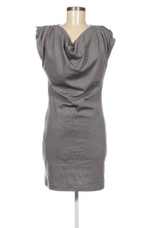 Rochie Selected, Mărime M, Culoare Gri, Preț 220,00 Lei, #137790414