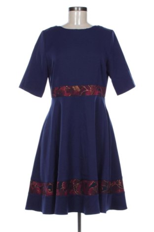 Rochie Unbranded, Mărime L, Culoare Albastru, Preț 105,00 Lei, #137790452