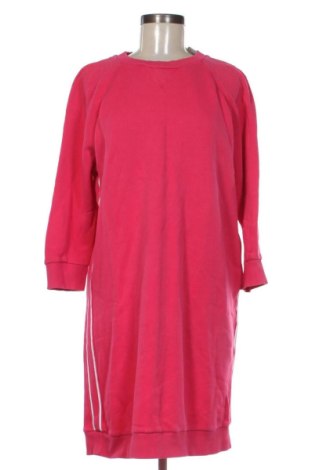 Rochie United Colors Of Benetton, Mărime M, Culoare Roz, Preț 128,95 Lei, #137790469