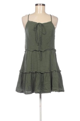 Rochie Superdry, Mărime M, Culoare Verde, Preț 129,00 Lei, #137790490