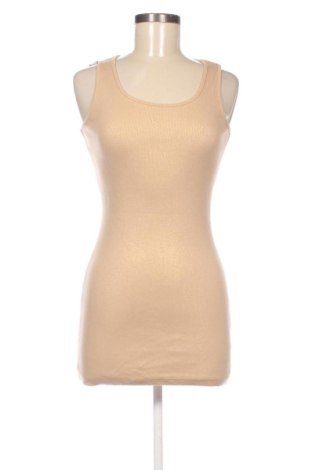 Rochie Leone, Mărime S, Culoare Bej, Preț 129,00 Lei, #137790498