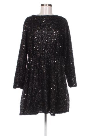 Rochie SHEIN, Mărime XL, Culoare Negru, Preț 156,00 Lei, #137790518