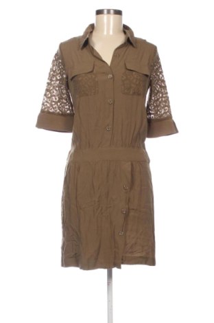 Rochie Captain Tortue, Mărime S, Culoare Verde, Preț 105,00 Lei, #137790597