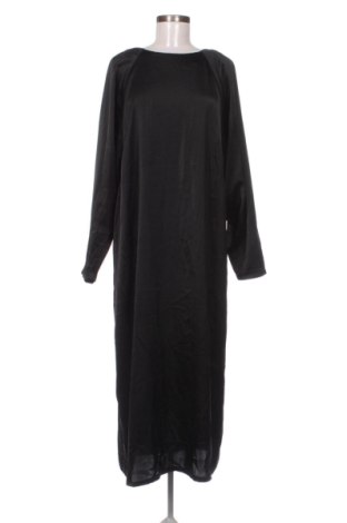 Rochie H&M, Mărime XL, Culoare Negru, Preț 105,00 Lei, #137790650