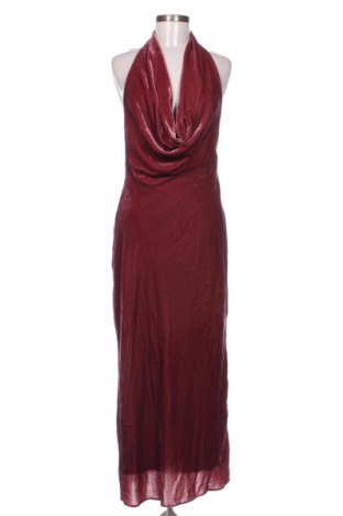 Rochie Zara, Mărime M, Culoare Roșu, Preț 91,00 Lei, #137790679
