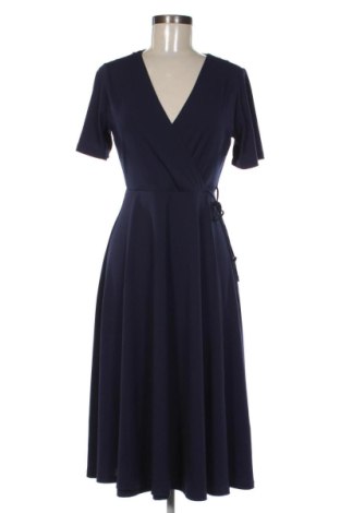 Rochie H&M, Mărime S, Culoare Albastru, Preț 166,14 Lei, #137790715