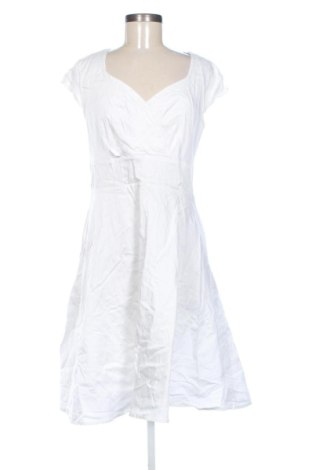 Ruha BBonline Dress, Méret L, Szín Fehér, Ár 7 092 Ft, #137790742