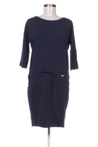 Rochie Unbranded, Mărime S, Culoare Albastru, Preț 104,15 Lei, #137790790