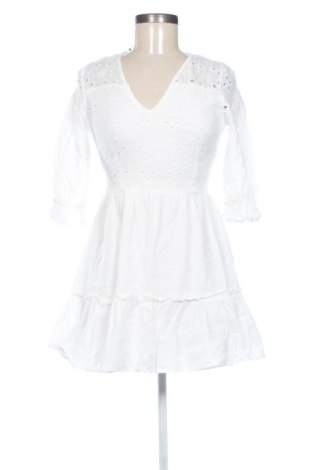 Rochie Parisian, Mărime S, Culoare Alb, Preț 104,98 Lei, #137790858