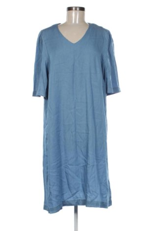 Rochie Carry, Mărime L, Culoare Albastru, Preț 166,14 Lei, #137790862
