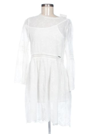 Rochie Artigli, Mărime S, Culoare Alb, Preț 220,46 Lei, #137790924