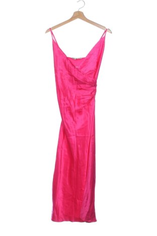 Rochie Zara, Mărime XS, Culoare Roz, Preț 204,71 Lei, #137790945
