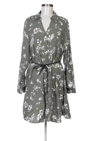 Rochie Ever.me by Takko Fashion, Mărime XL, Culoare Verde, Preț 129,00 Lei, #137790950