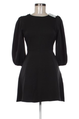 Rochie Sinsay, Mărime XS, Culoare Negru, Preț 104,15 Lei, #137790966