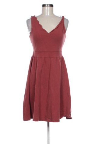 Šaty  About You, Veľkosť M, Farba Oranžová, Cena  13,72 €, #137791102
