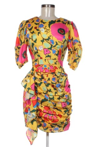 Rochie Unbranded, Mărime M, Culoare Multicolor, Preț 104,15 Lei, #137791116