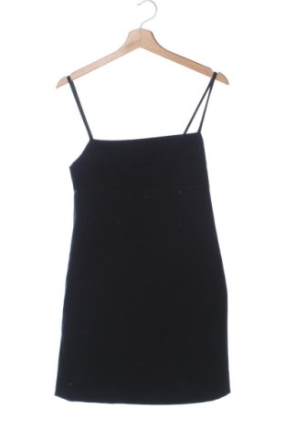 Rochie Zara, Mărime XS, Culoare Negru, Preț 73,49 Lei, #137791181