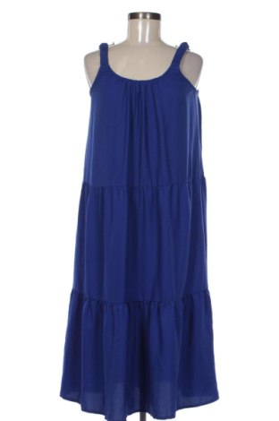 Rochie Sinsay, Mărime XS, Culoare Albastru, Preț 104,15 Lei, #137791190