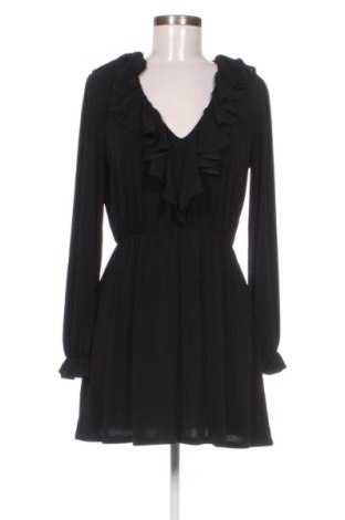 Rochie Unbranded, Mărime L, Culoare Negru, Preț 105,00 Lei, #137791206
