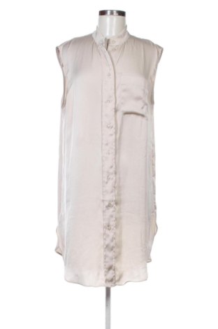 Rochie H&M, Mărime M, Culoare Ecru, Preț 129,00 Lei, #137791237