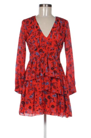 Rochie Zara, Mărime XS, Culoare Multicolor, Preț 71,91 Lei, #137791349