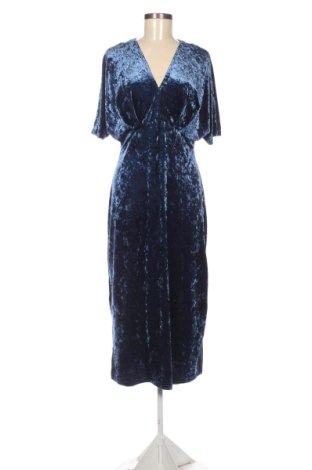 Rochie Yessica, Mărime M, Culoare Albastru, Preț 105,00 Lei, #137791452