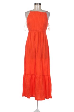 Rochie Sinsay, Mărime XL, Culoare Portocaliu, Preț 166,14 Lei, #137791519