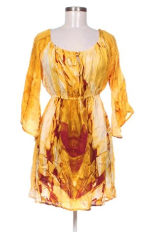 Rochie Unbranded, Mărime M, Culoare Multicolor, Preț 105,00 Lei, #137791596