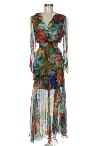Rochie Unbranded, Mărime S, Culoare Multicolor, Preț 104,15 Lei, #137791608