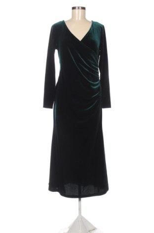 Rochie Unbranded, Mărime M, Culoare Verde, Preț 105,00 Lei, #137791695