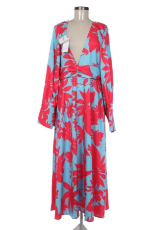 Rochie Sheilay, Mărime XXL, Culoare Multicolor, Preț 166,14 Lei, #137791707
