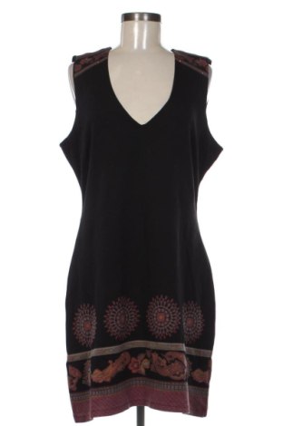 Rochie Desigual, Mărime XL, Culoare Multicolor, Preț 220,70 Lei, #137791725