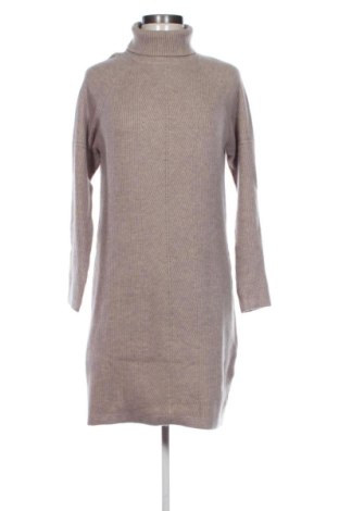 Rochie Timeout, Mărime M, Culoare Bej, Preț 110,23 Lei, #137791817