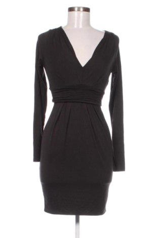 Rochie United Colors Of Benetton, Mărime XS, Culoare Negru, Preț 129,00 Lei, #137791826