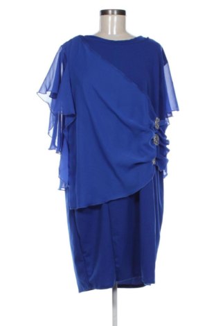 Rochie Unbranded, Mărime XXL, Culoare Albastru, Preț 156,00 Lei, #137791828