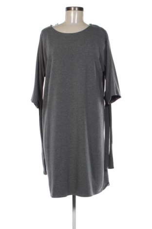 Rochie Unbranded, Mărime L, Culoare Gri, Preț 104,15 Lei, #137792045