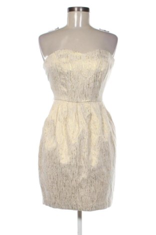Rochie H&M, Mărime M, Culoare Ecru, Preț 157,47 Lei, #137792162