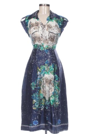 Rochie Unbranded, Mărime XS, Culoare Multicolor, Preț 104,98 Lei, #137792167