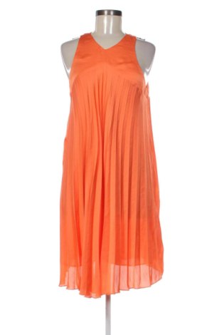 Šaty  Unbranded, Veľkosť XL, Farba Oranžová, Cena  19,84 €, #137792214