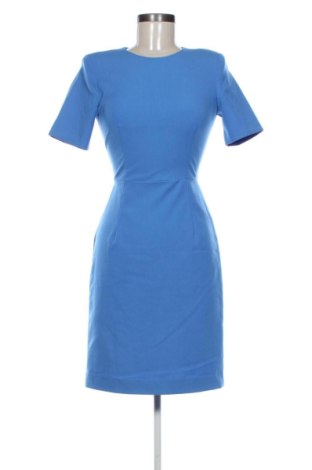 Rochie Mango, Mărime XS, Culoare Albastru, Preț 199,32 Lei, #137792227