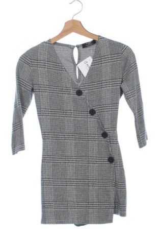 Kleid Bershka, Größe XS, Farbe Mehrfarbig, Preis 26,00 €, #137792297