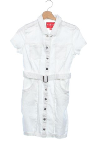 Рокля Guess, Размер XS, Цвят Бял, Цена 60,00 €, #137792324