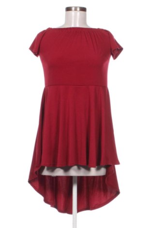 Rochie Unbranded, Mărime M, Culoare Roșu, Preț 105,00 Lei, #137792451