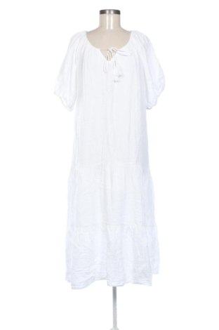 Rochie Cubus, Mărime XL, Culoare Alb, Preț 104,98 Lei, #137792624