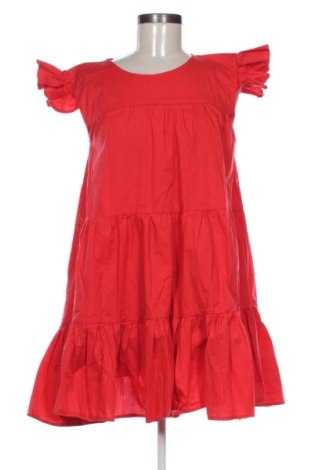 Rochie Unbranded, Mărime S, Culoare Roșu, Preț 105,00 Lei, #137792643