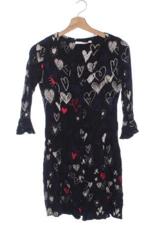 Rochie Zara, Mărime XS, Culoare Multicolor, Preț 91,00 Lei, #137792731